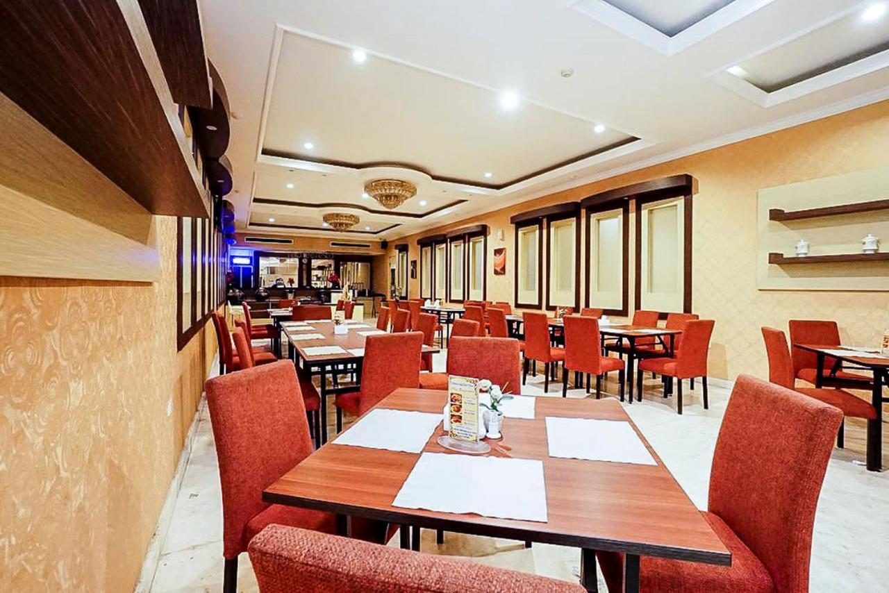 Oyo 289 Hotel Dalwa Syariah Pasuruan Esterno foto